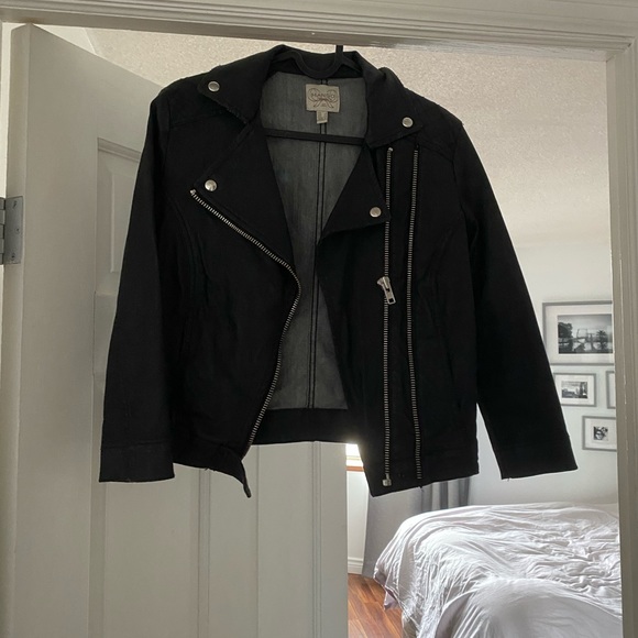 Mango Jacket - Picture 4 of 6